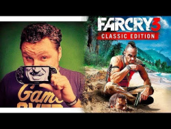 Впомнили, что такое безумие в FAR CRY 3 на PS4 Pro Впомнили, что такое безумие в FAR CRY 3 на PS4 Pro
