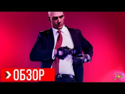 ОБЗОР Hitman 2 | ПРЕЖДЕ ЧЕМ КУПИТЬ ОБЗОР Hitman 2 | ПРЕЖДЕ ЧЕМ КУПИТЬ