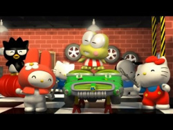 Мультики для девочек приключения Хелло Китти (Hello Kitty). Остановись. Мультики для девочек приключения Хелло Китти (Hello Kitty). Остановись.