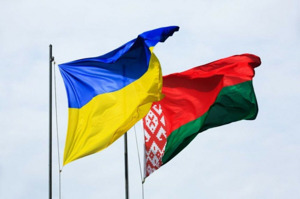 Белоруссия и Украина против России Белоруссия и Украина против России